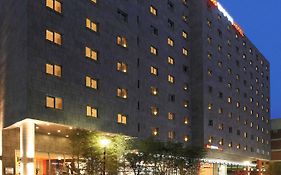 ibis Ambassador Seoul Insadong